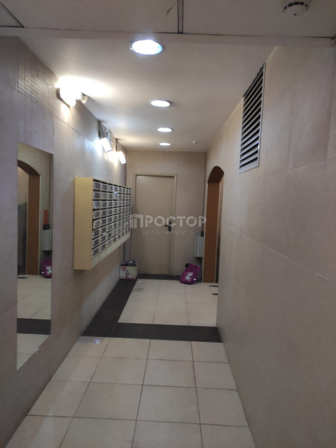 1-комнатная квартира, 32.1 м² - фото 3
