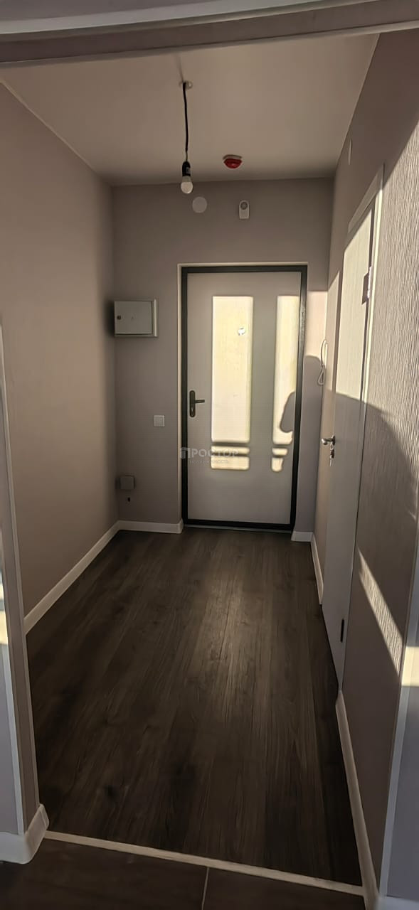 1-комнатная квартира, 37.5 м² - фото 8