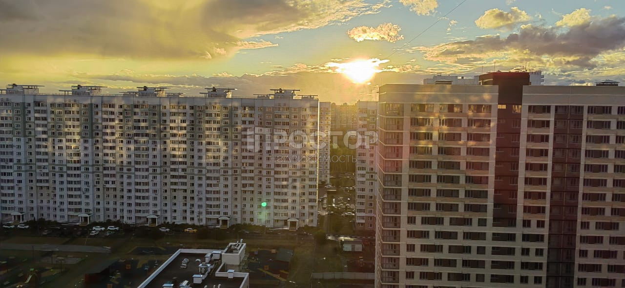 1-комнатная квартира, 37.5 м² - фото 10