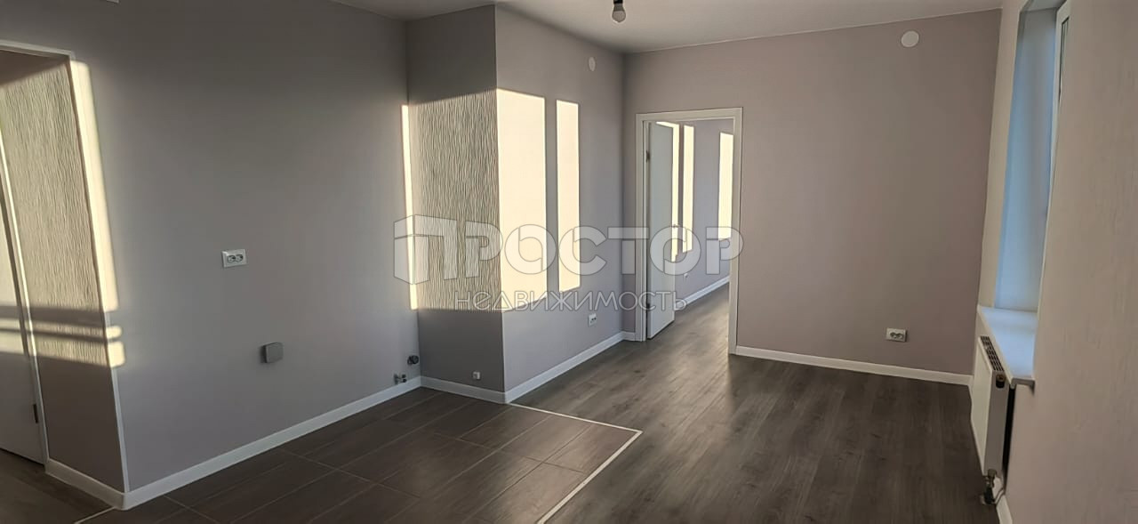 1-комнатная квартира, 37.5 м² - фото 7