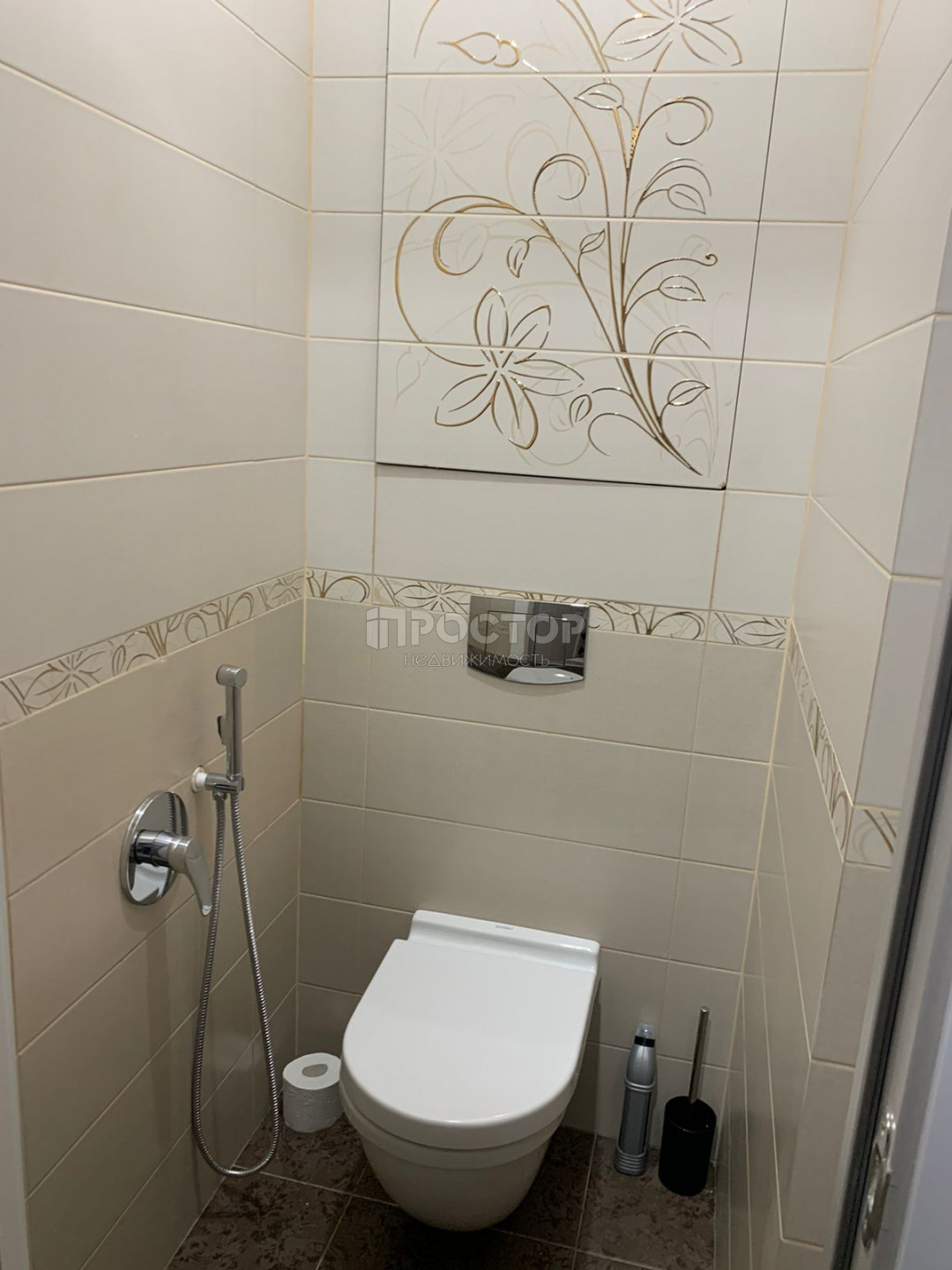 2-комнатная квартира, 55.5 м² - фото 5