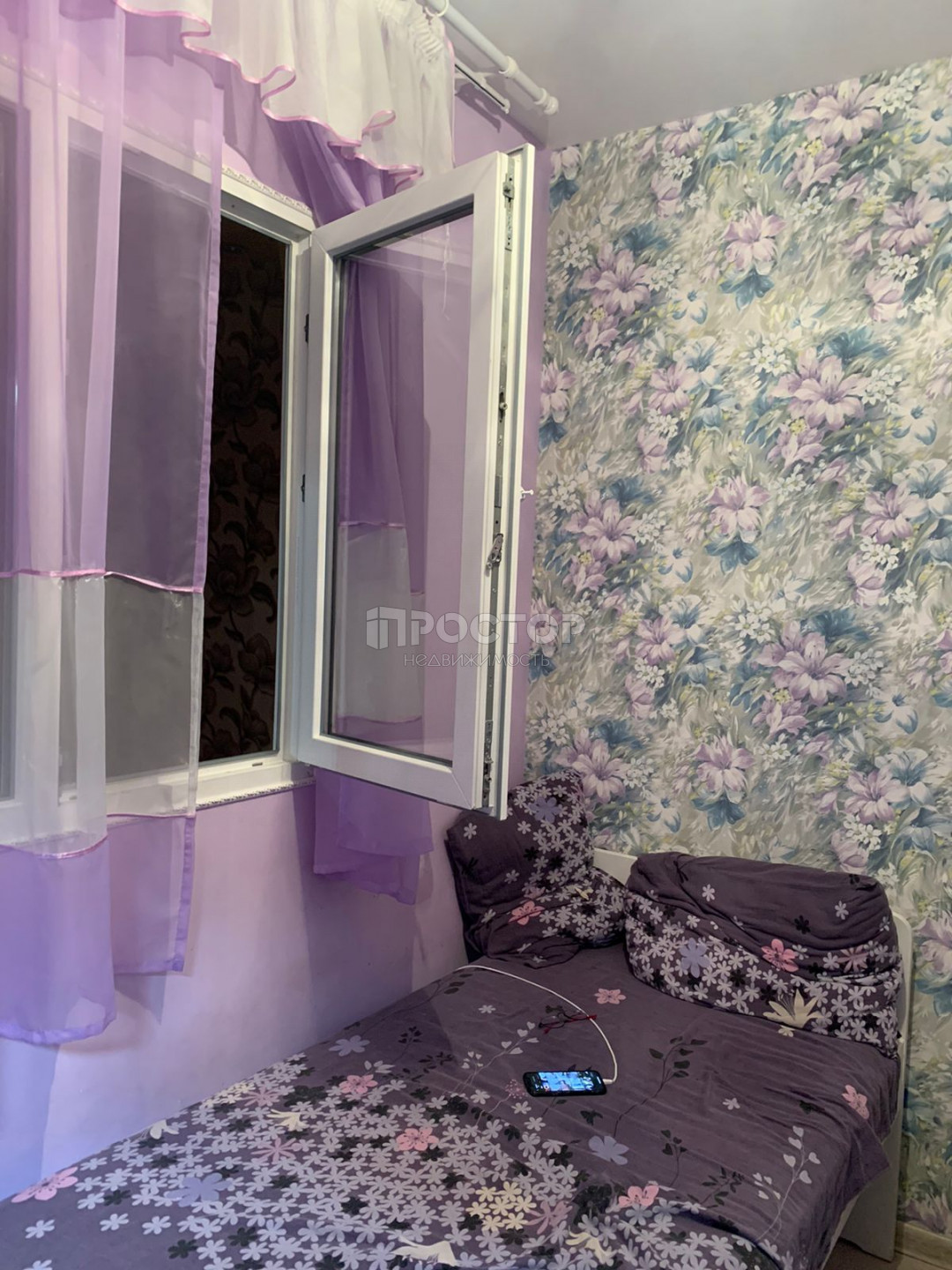 2-комнатная квартира, 44 м² - фото 8