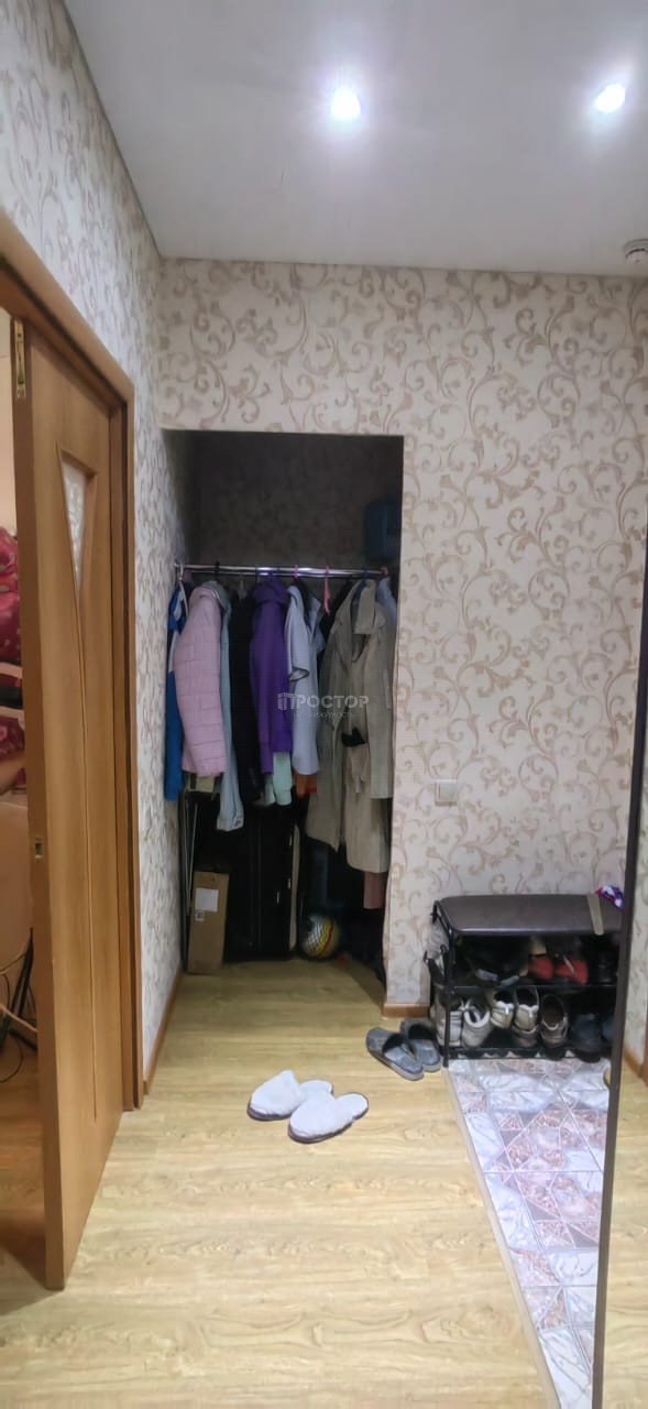 1-комнатная квартира, 41.1 м² - фото 6