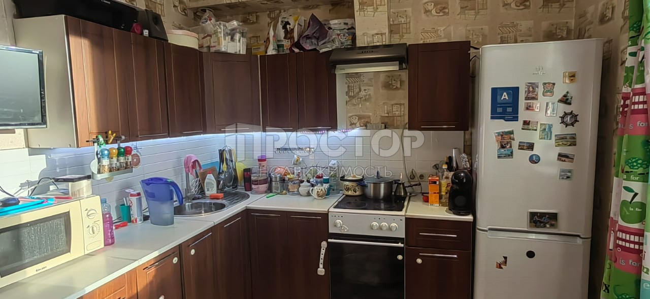 1-комнатная квартира, 41.1 м² - фото 5