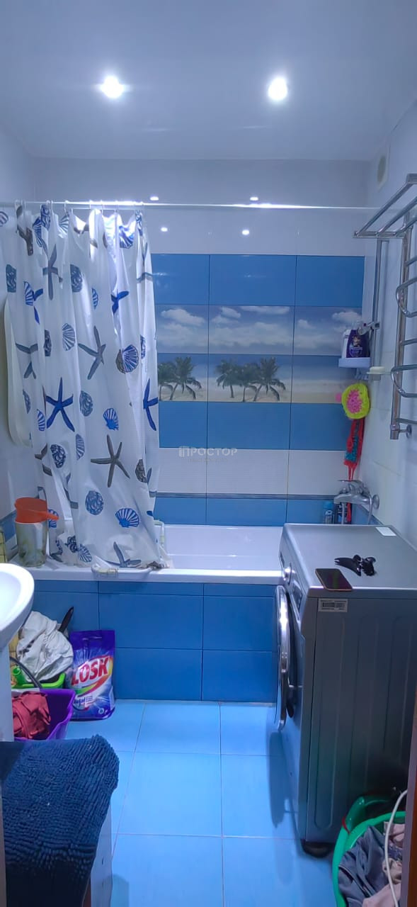 1-комнатная квартира, 41.1 м² - фото 7