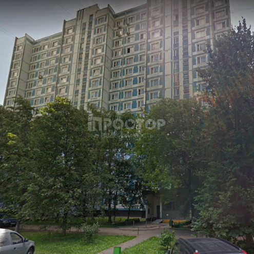 1-комнатная квартира, 38 м² - фото 13