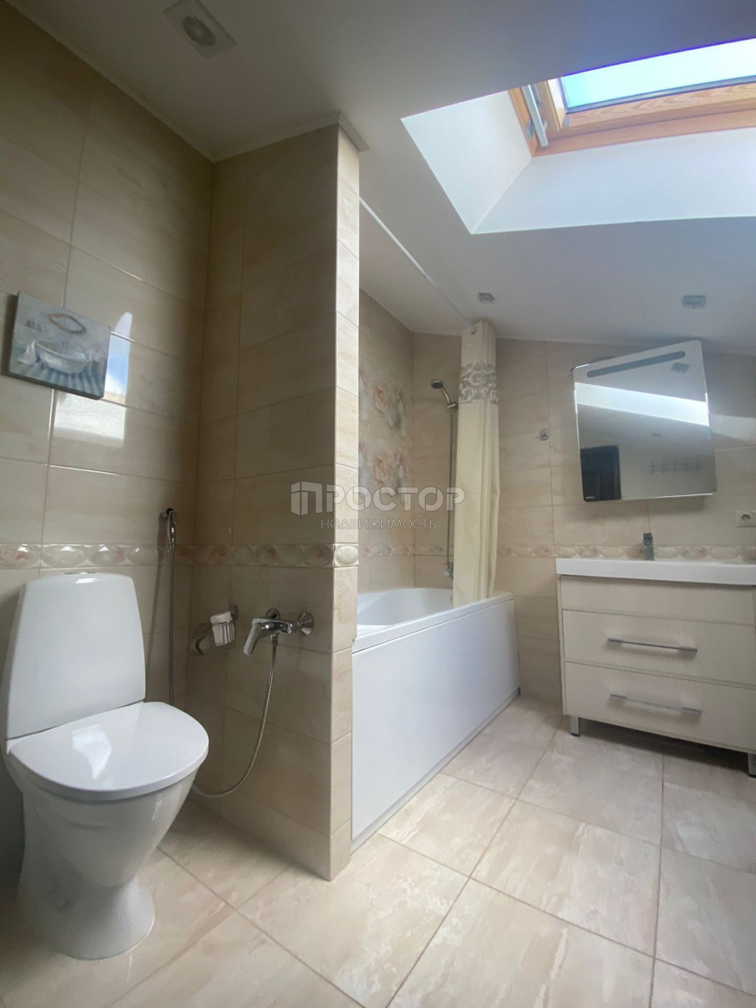 3-комнатная квартира, 90 м² - фото 19