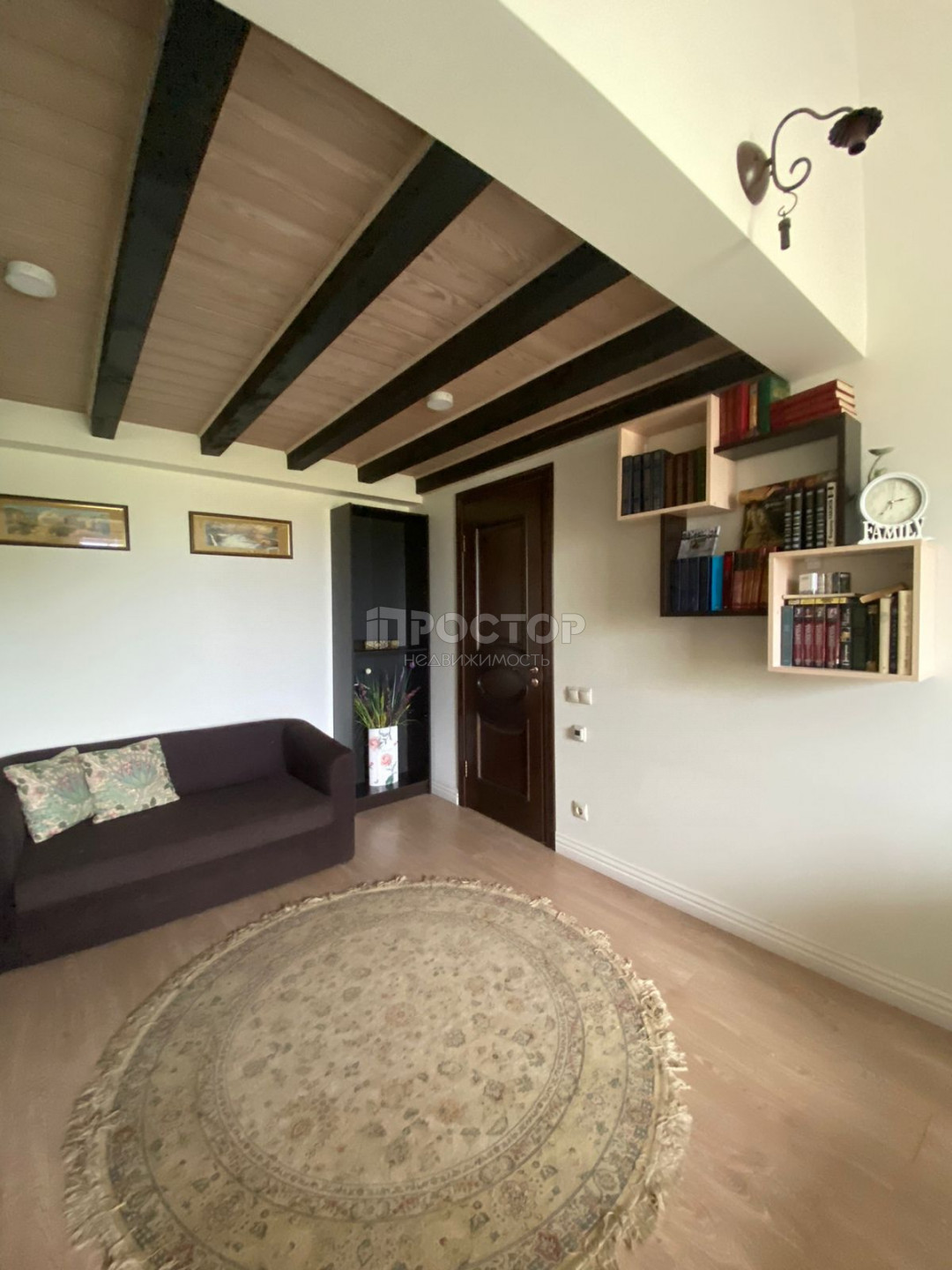 3-комнатная квартира, 90 м² - фото 8