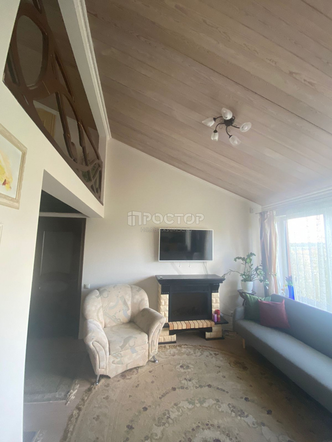 3-комнатная квартира, 90 м² - фото 7