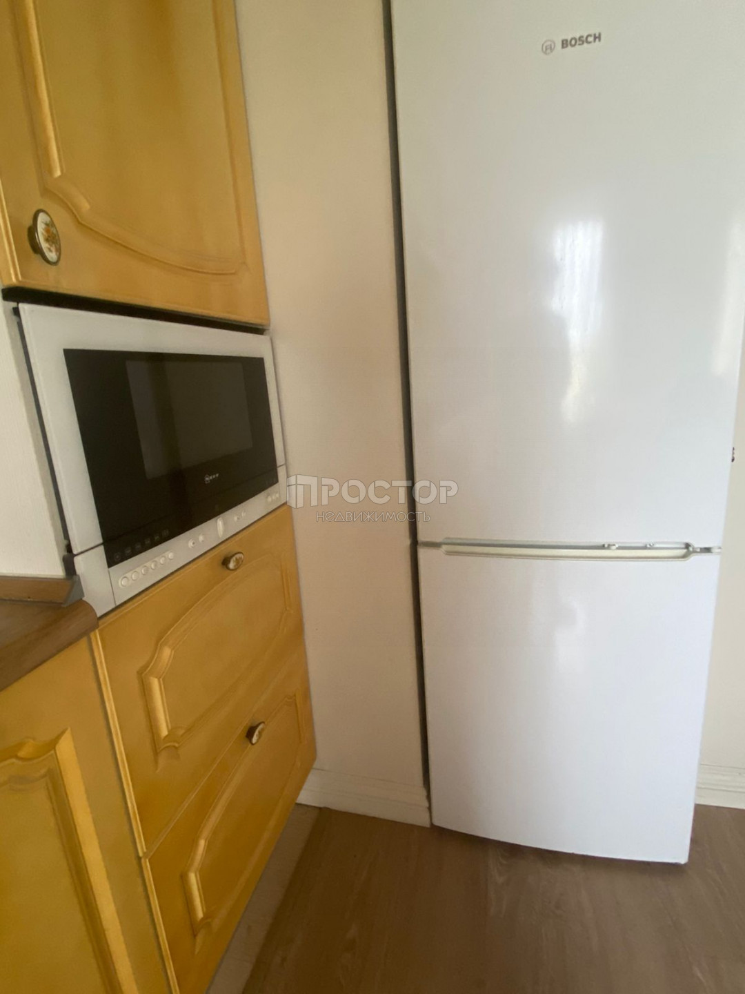 3-комнатная квартира, 90 м² - фото 13