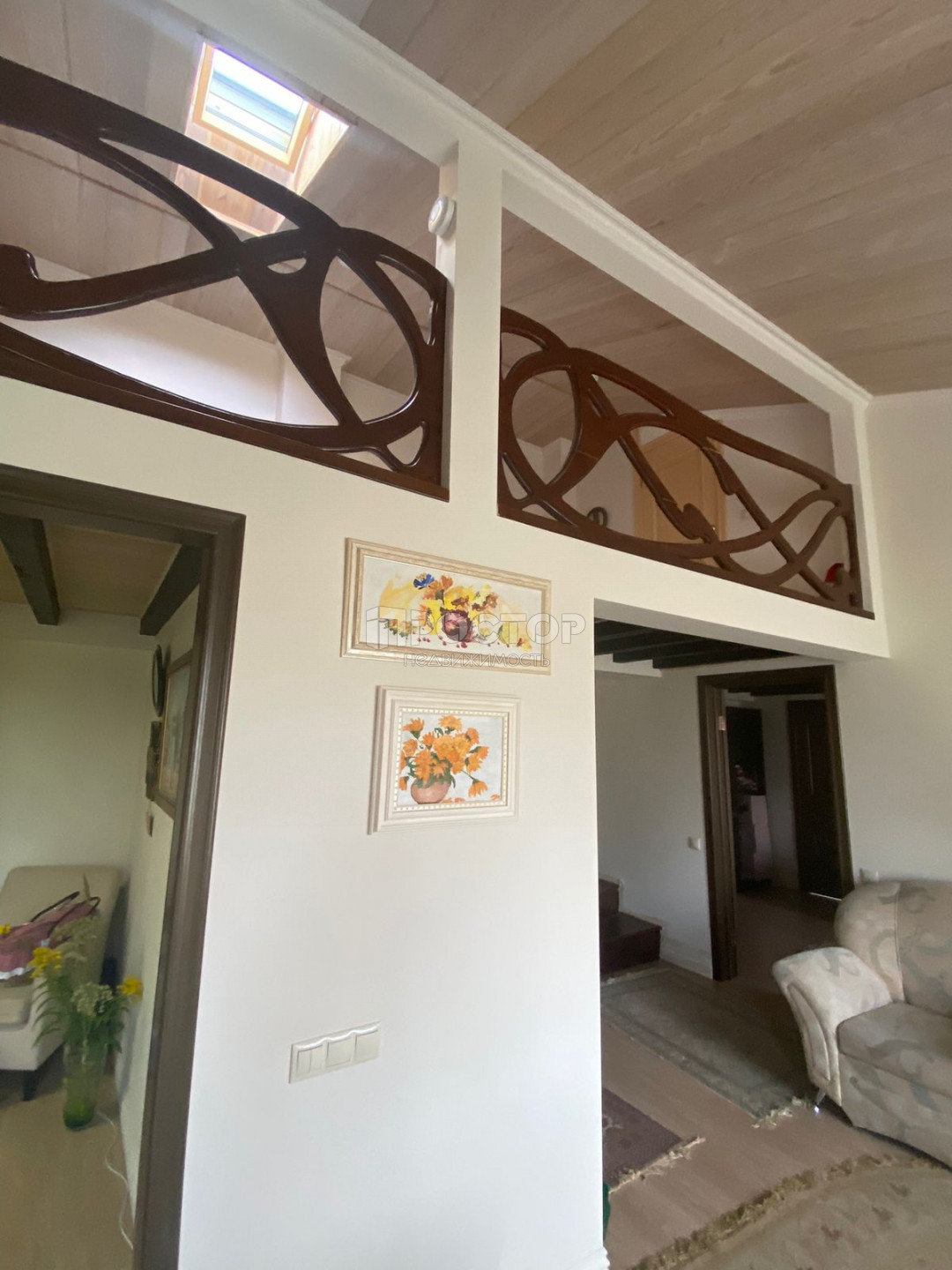 3-комнатная квартира, 90 м² - фото 10