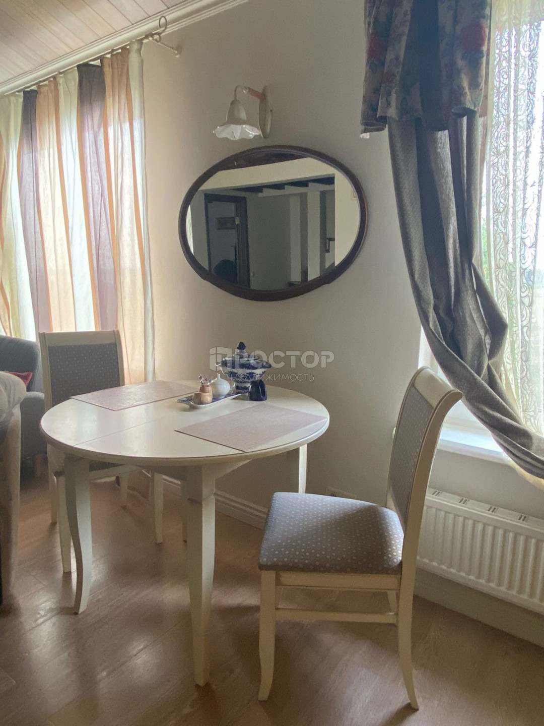3-комнатная квартира, 90 м² - фото 11