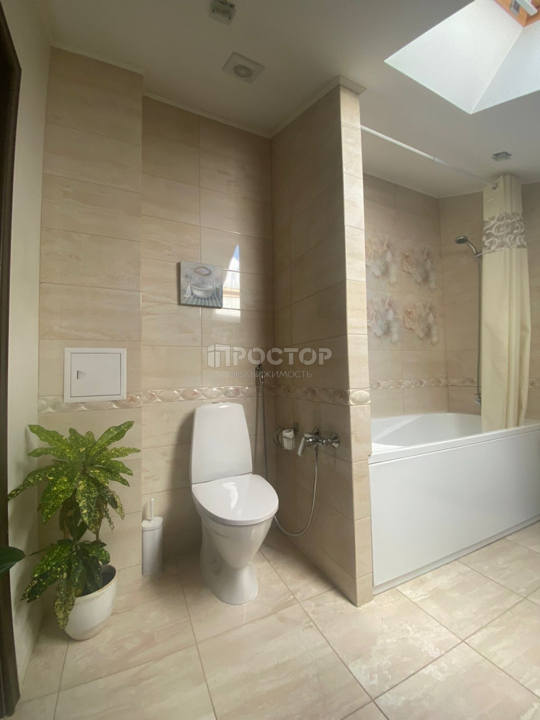 3-комнатная квартира, 90 м² - фото 20