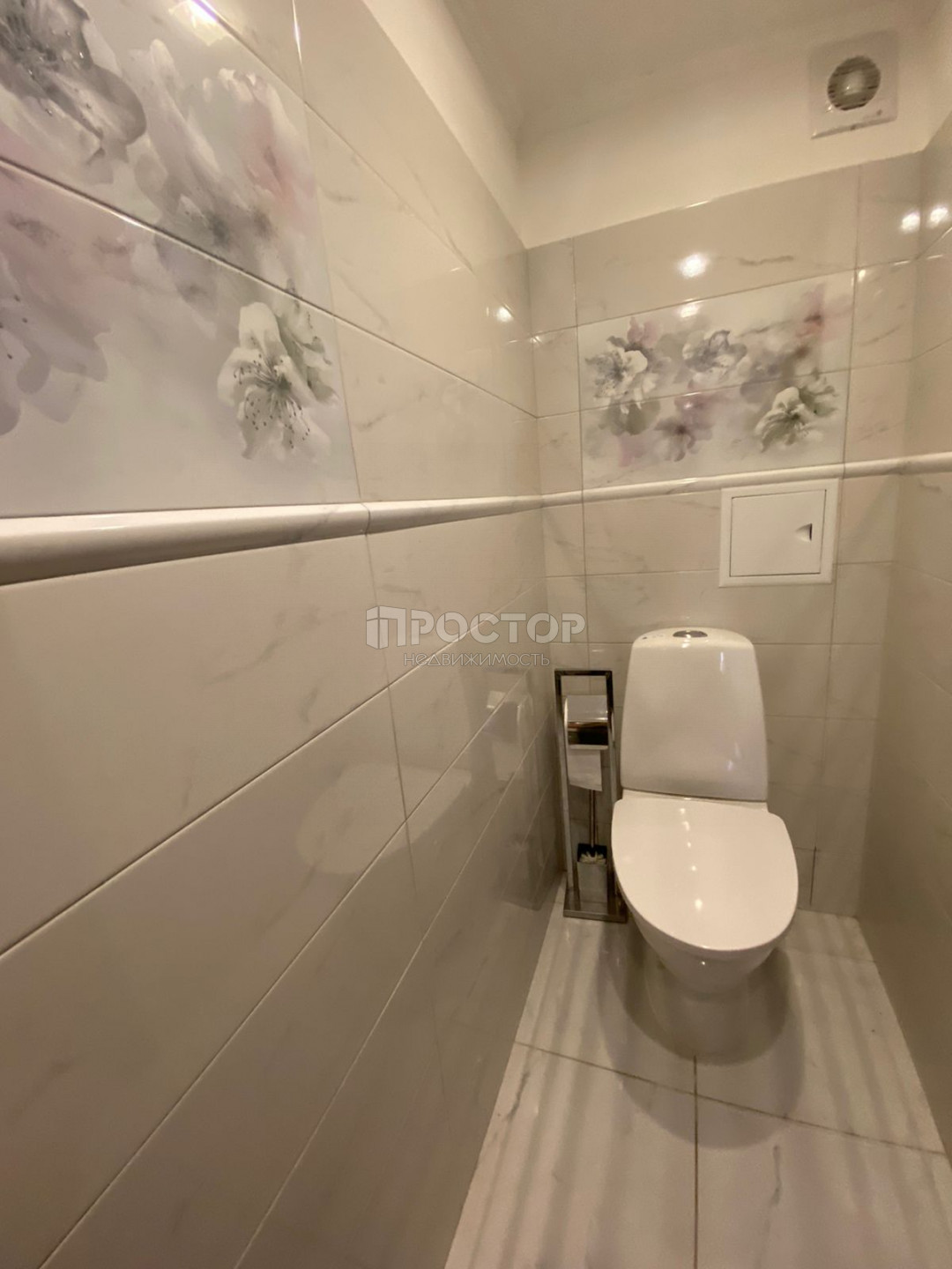 3-комнатная квартира, 90 м² - фото 21