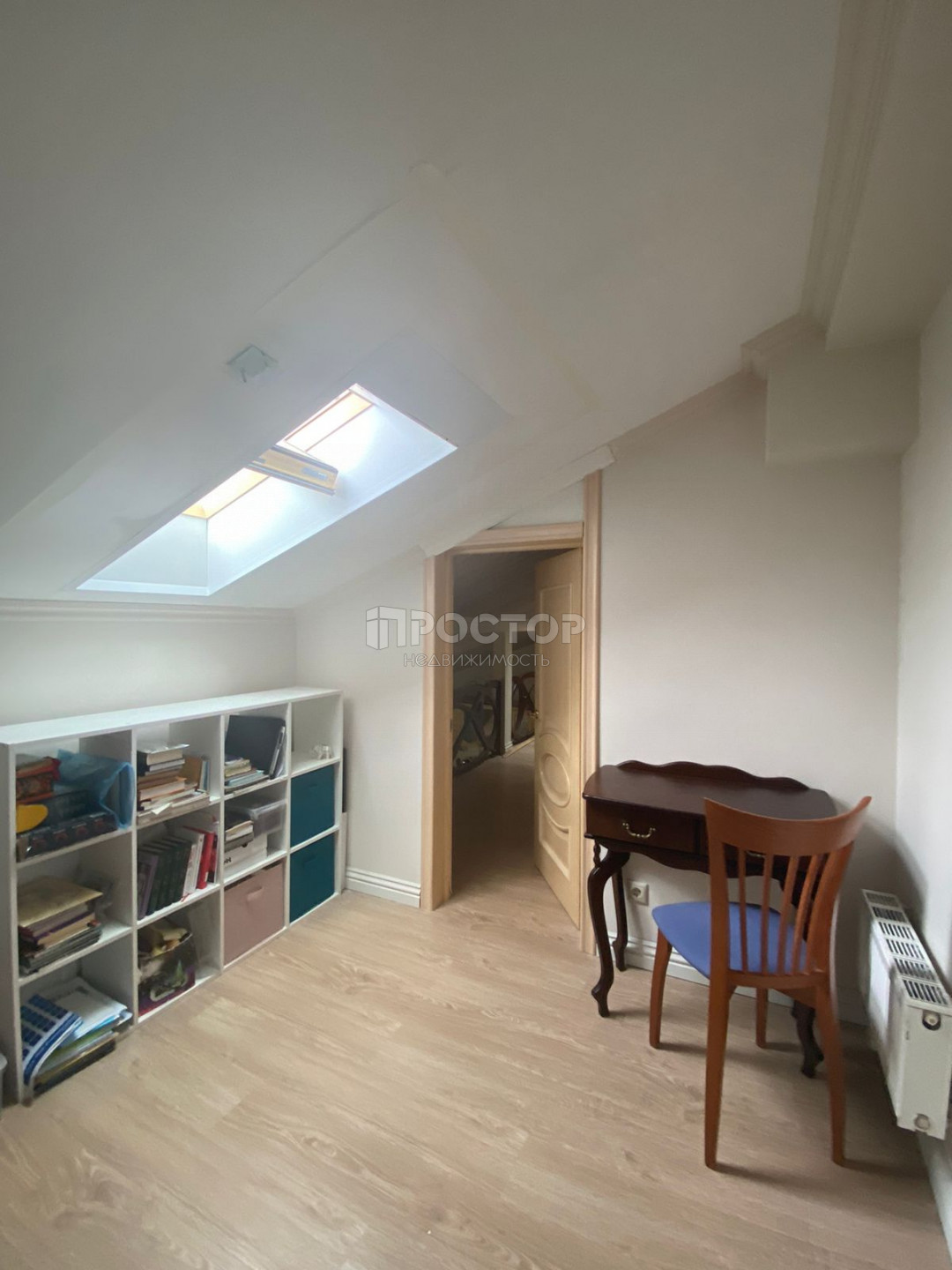 3-комнатная квартира, 90 м² - фото 17