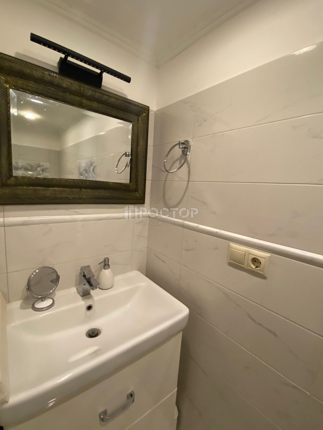 3-комнатная квартира, 90 м² - фото 22