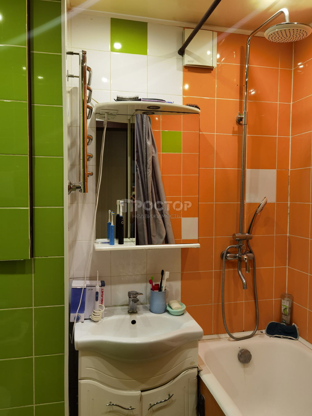 2-комнатная квартира, 41.3 м² - фото 9