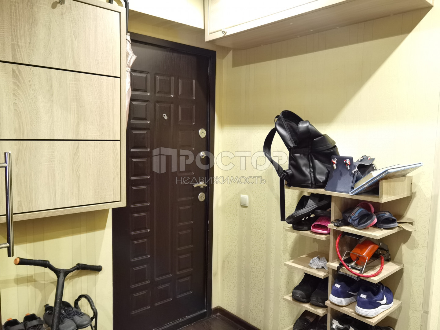 2-комнатная квартира, 41.3 м² - фото 7