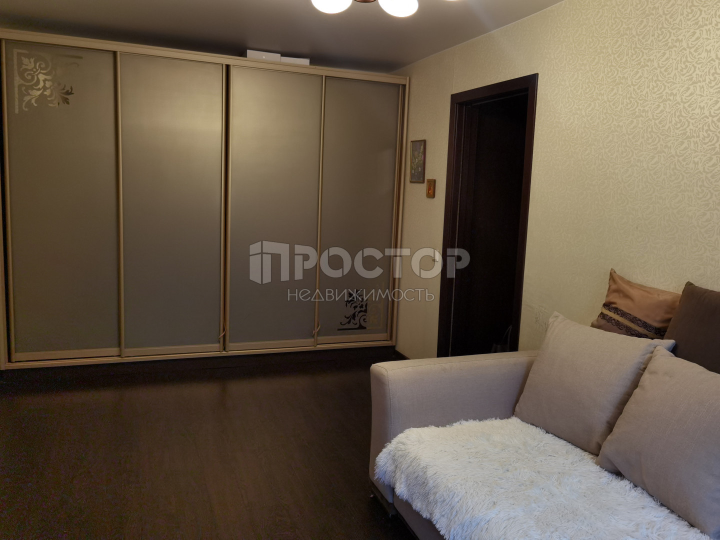 2-комнатная квартира, 41.3 м² - фото 4
