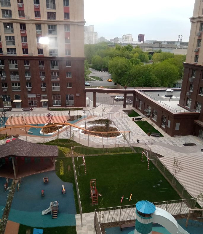 2-комнатная квартира, 60 м² - фото 14