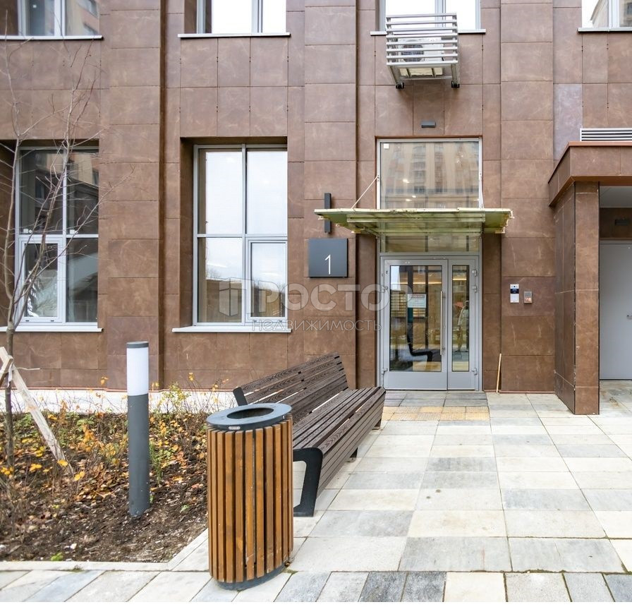 2-комнатная квартира, 60 м² - фото 8