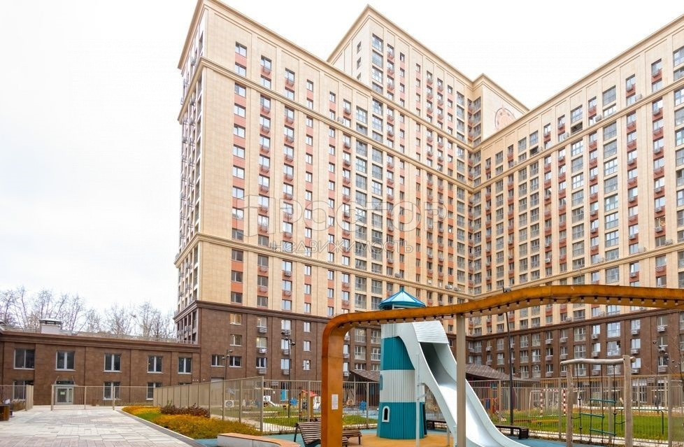 2-комнатная квартира, 60 м² - фото 13