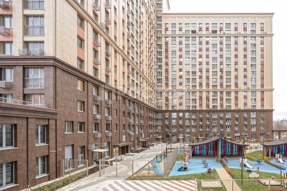 2-комнатная квартира, 60 м² - фото 11