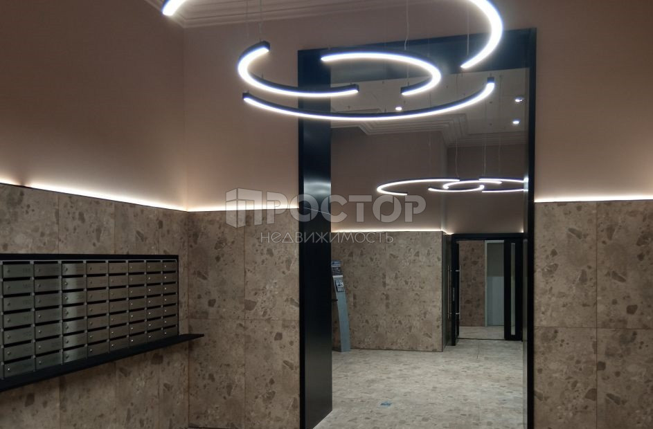 2-комнатная квартира, 60 м² - фото 4