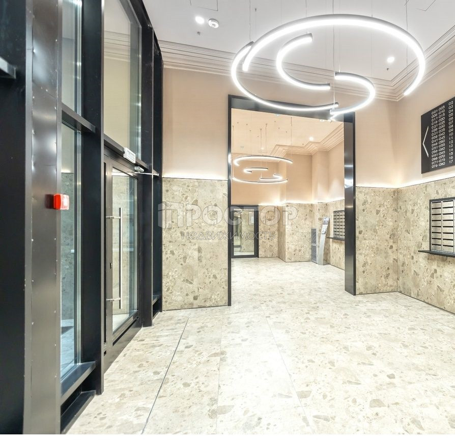 2-комнатная квартира, 60 м² - фото 5