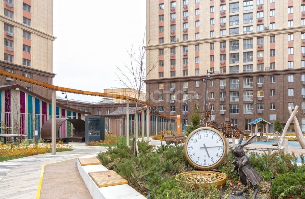 2-комнатная квартира, 60 м² - фото 9