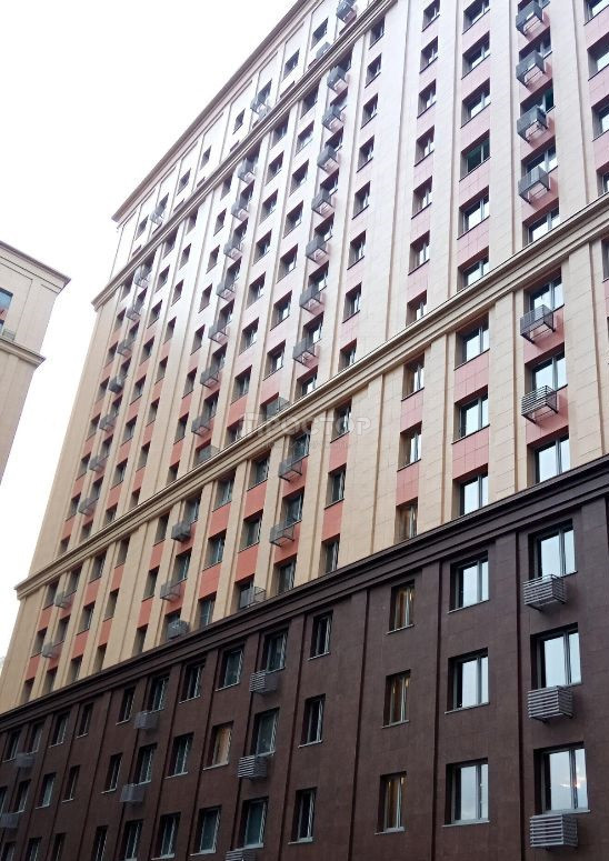 2-комнатная квартира, 60 м² - фото 2