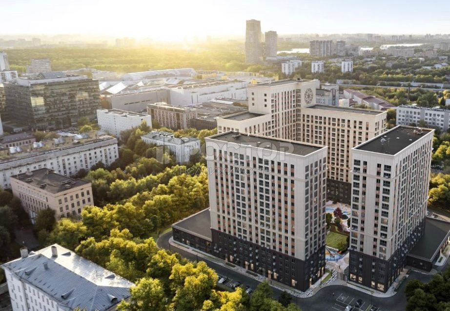 2-комнатная квартира, 60 м² - фото 3