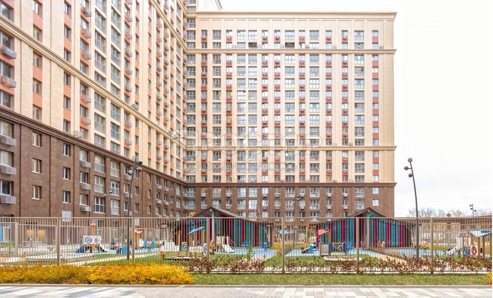 2-комнатная квартира, 60 м² - фото 10