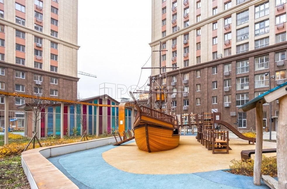 2-комнатная квартира, 60 м² - фото 7