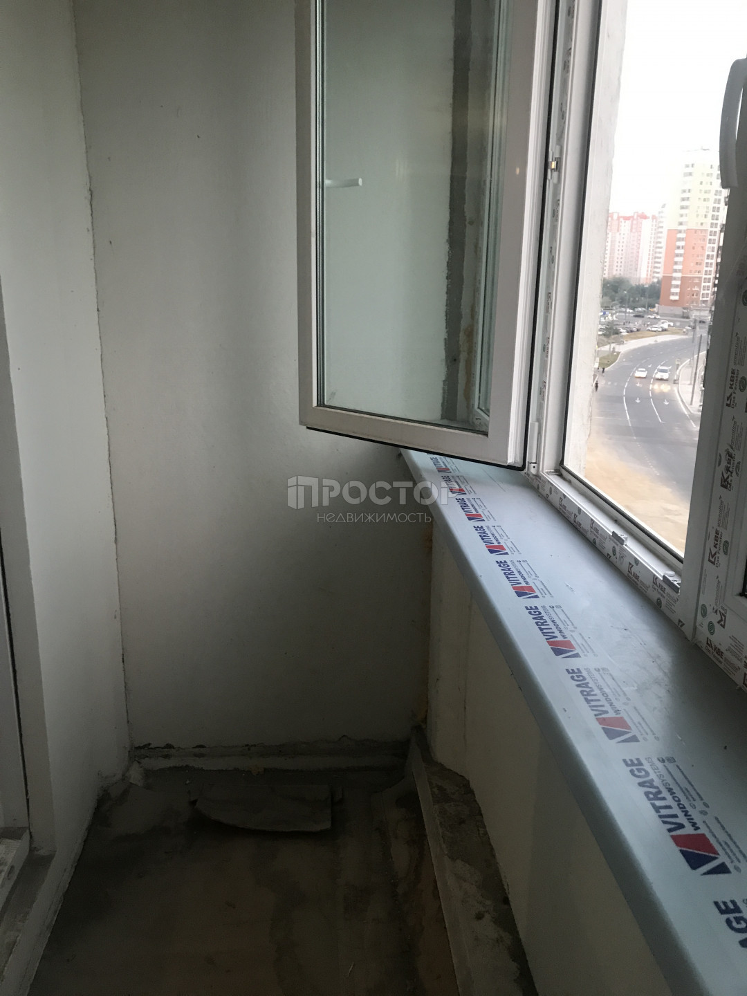 3-комнатная квартира, 75.6 м² - фото 19