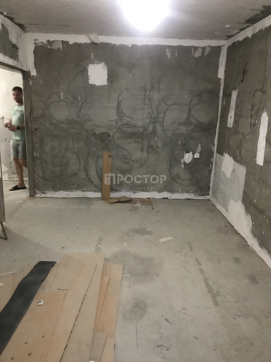 3-комнатная квартира, 75.6 м² - фото 4