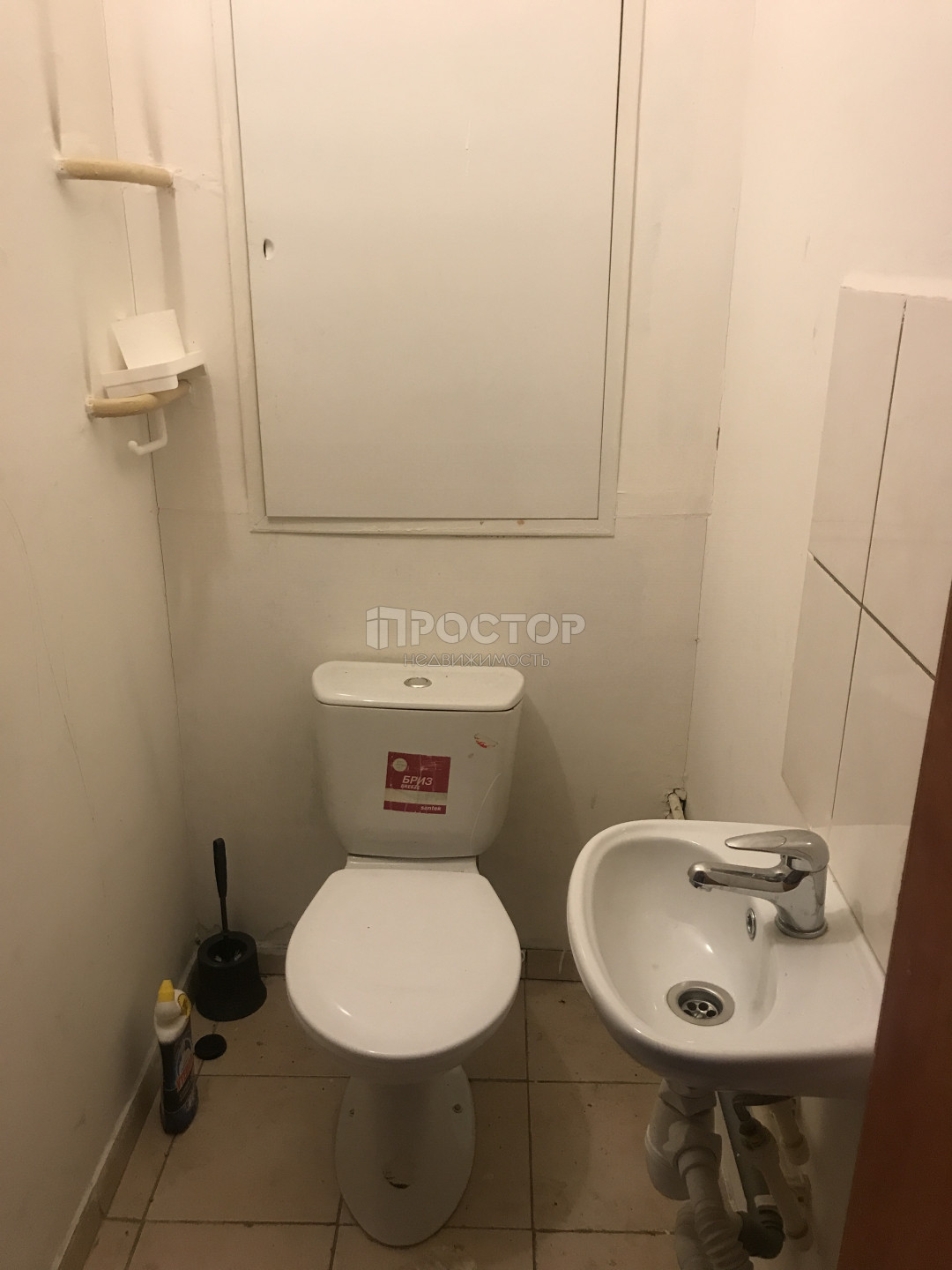 3-комнатная квартира, 75.6 м² - фото 2