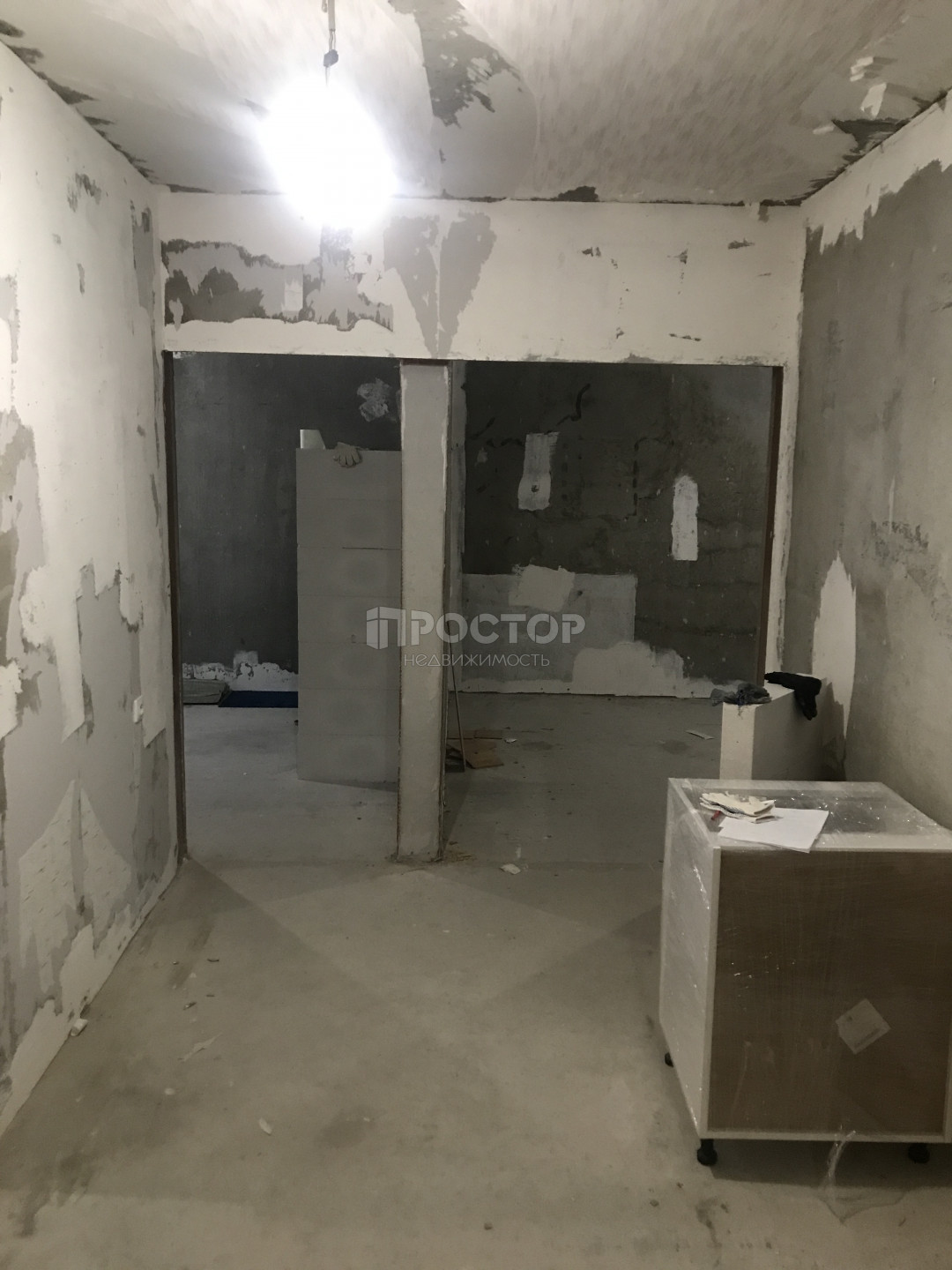 3-комнатная квартира, 75.6 м² - фото 6