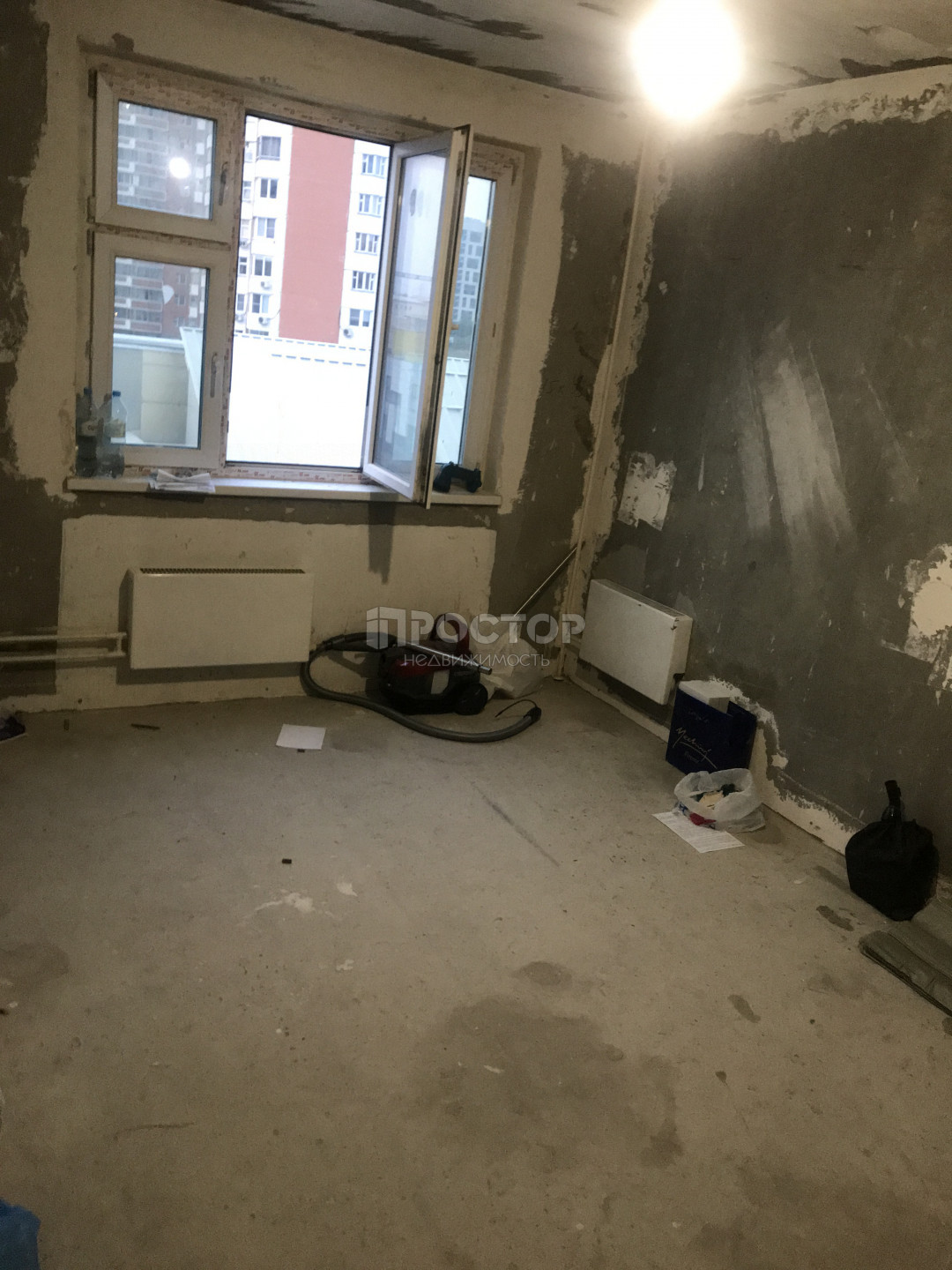 3-комнатная квартира, 75.6 м² - фото 27