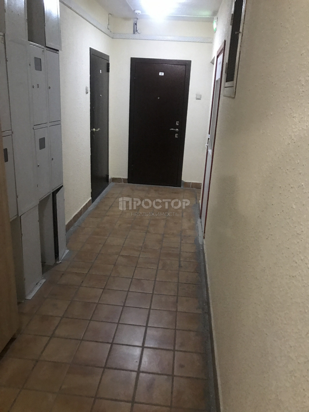 3-комнатная квартира, 75.6 м² - фото 18