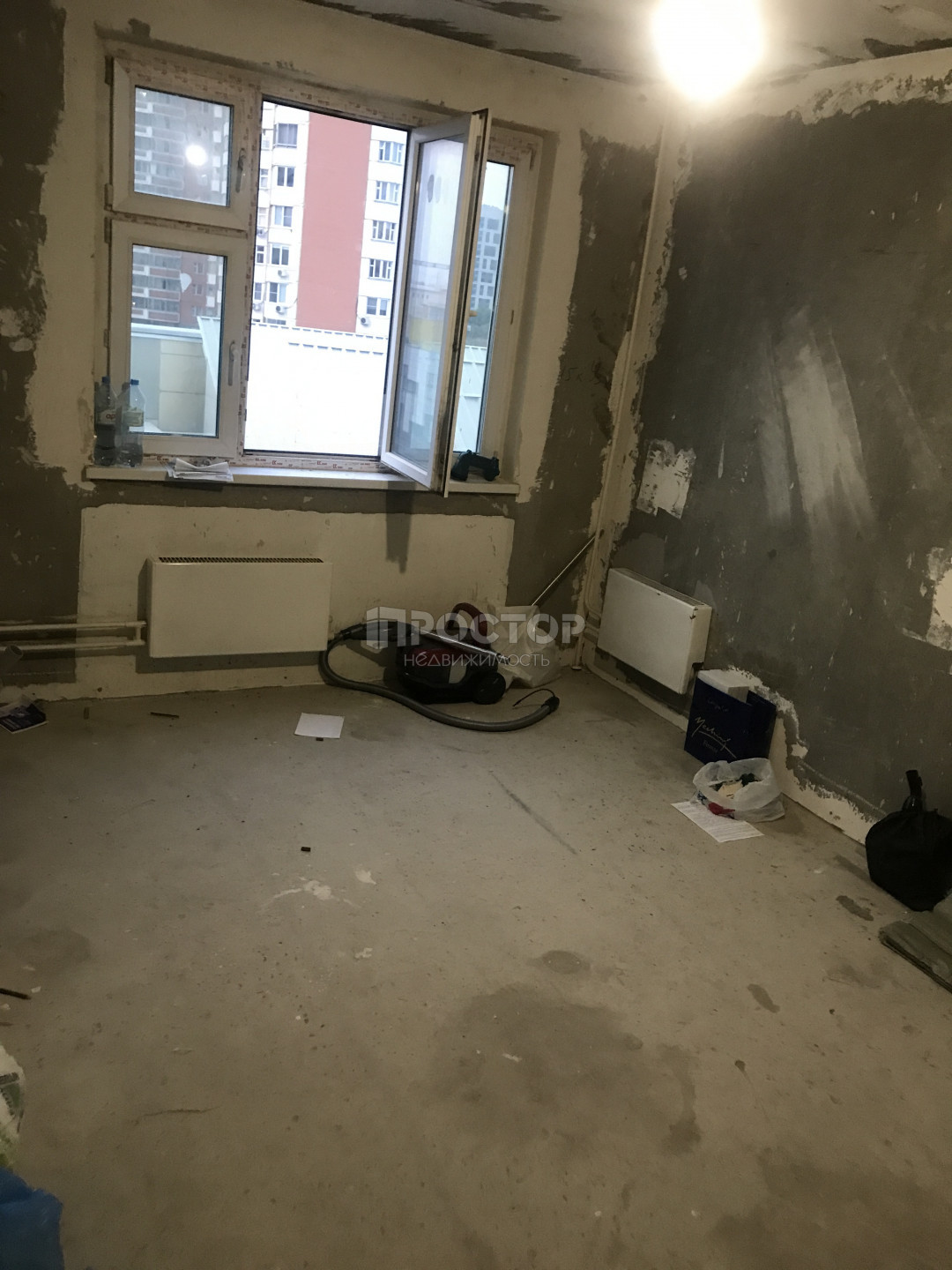 3-комнатная квартира, 75.6 м² - фото 15