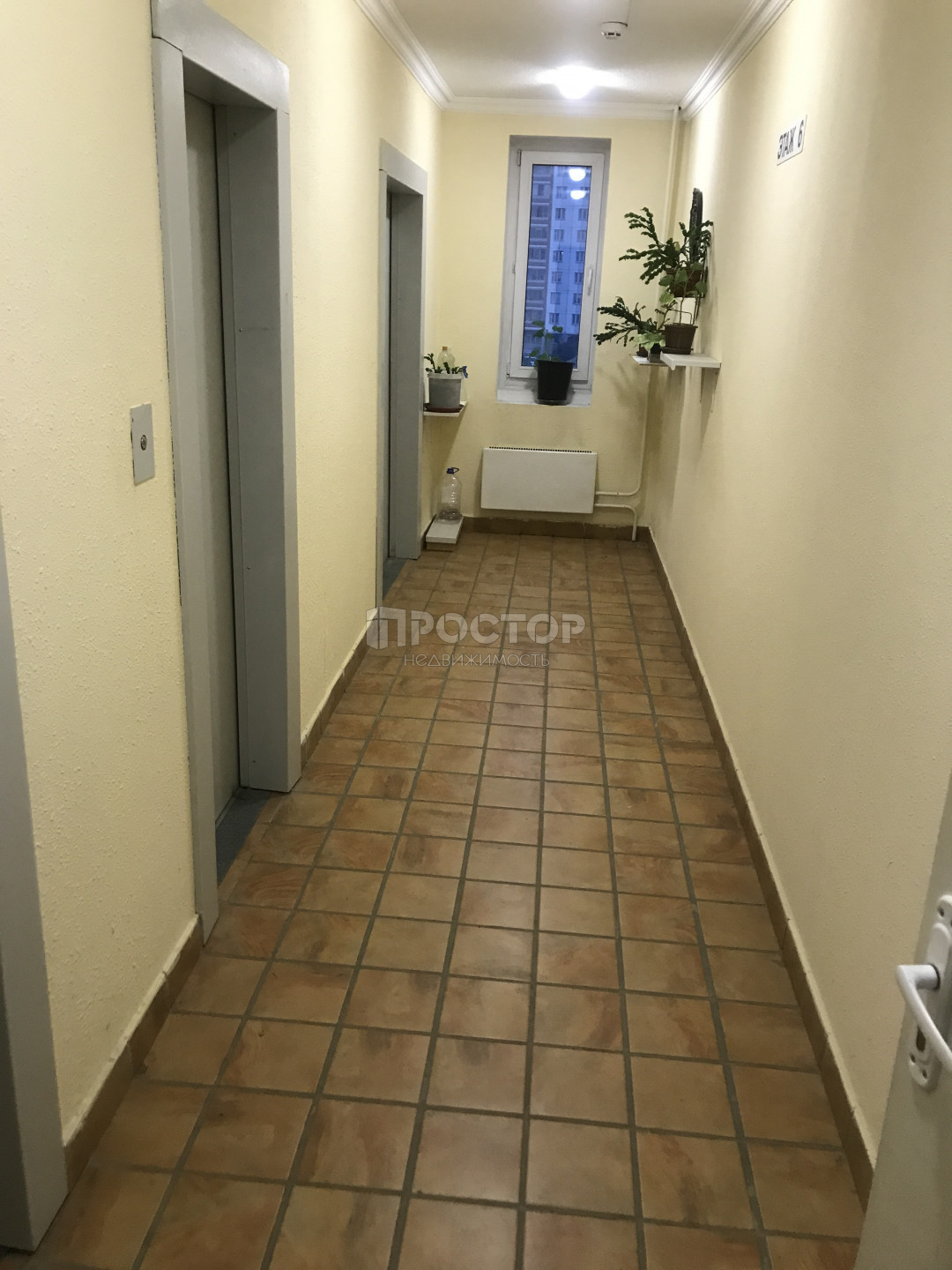 3-комнатная квартира, 75.6 м² - фото 16