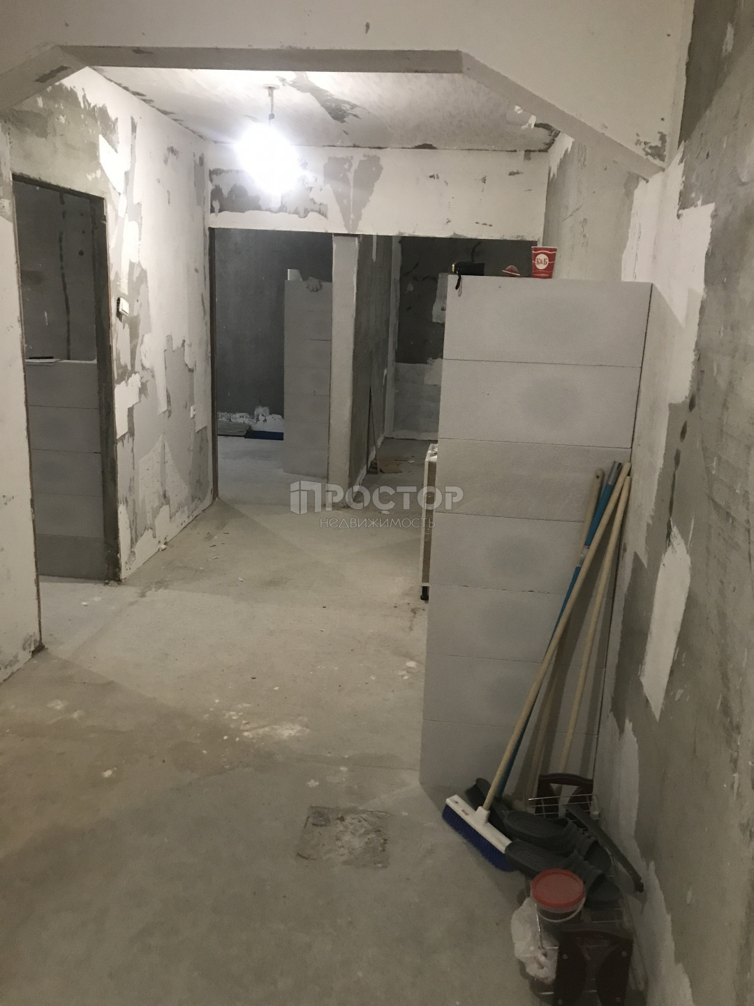 3-комнатная квартира, 75.6 м² - фото 12