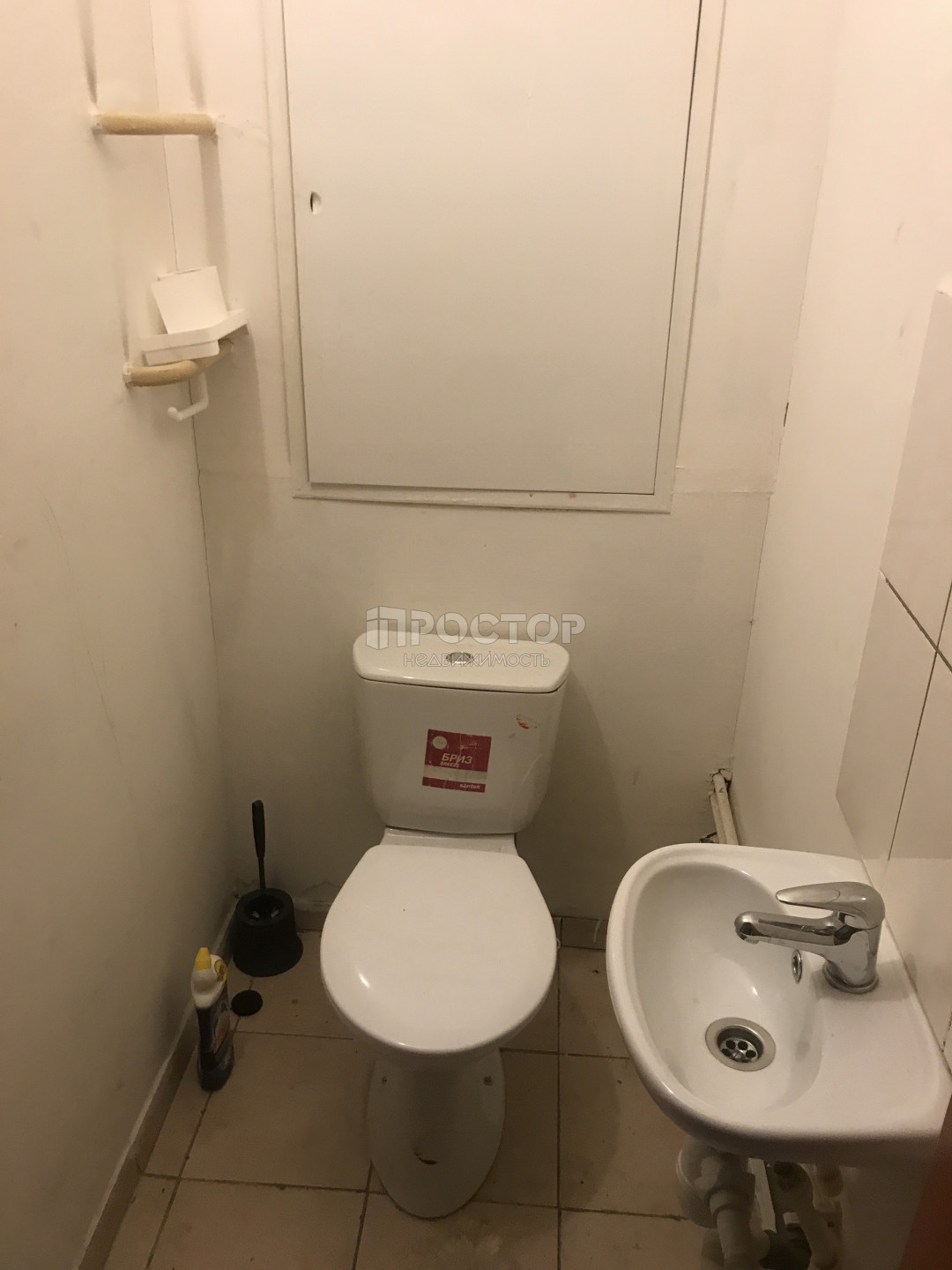 3-комнатная квартира, 75.6 м² - фото 3