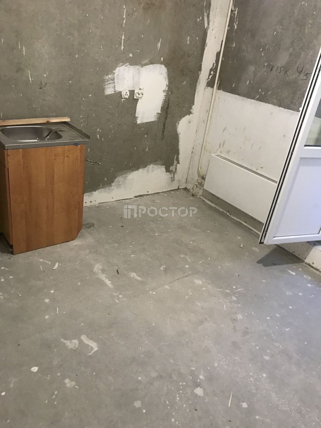 3-комнатная квартира, 75.6 м² - фото 21