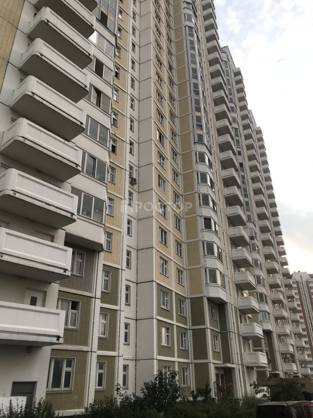 3-комнатная квартира, 75.6 м² - фото 32