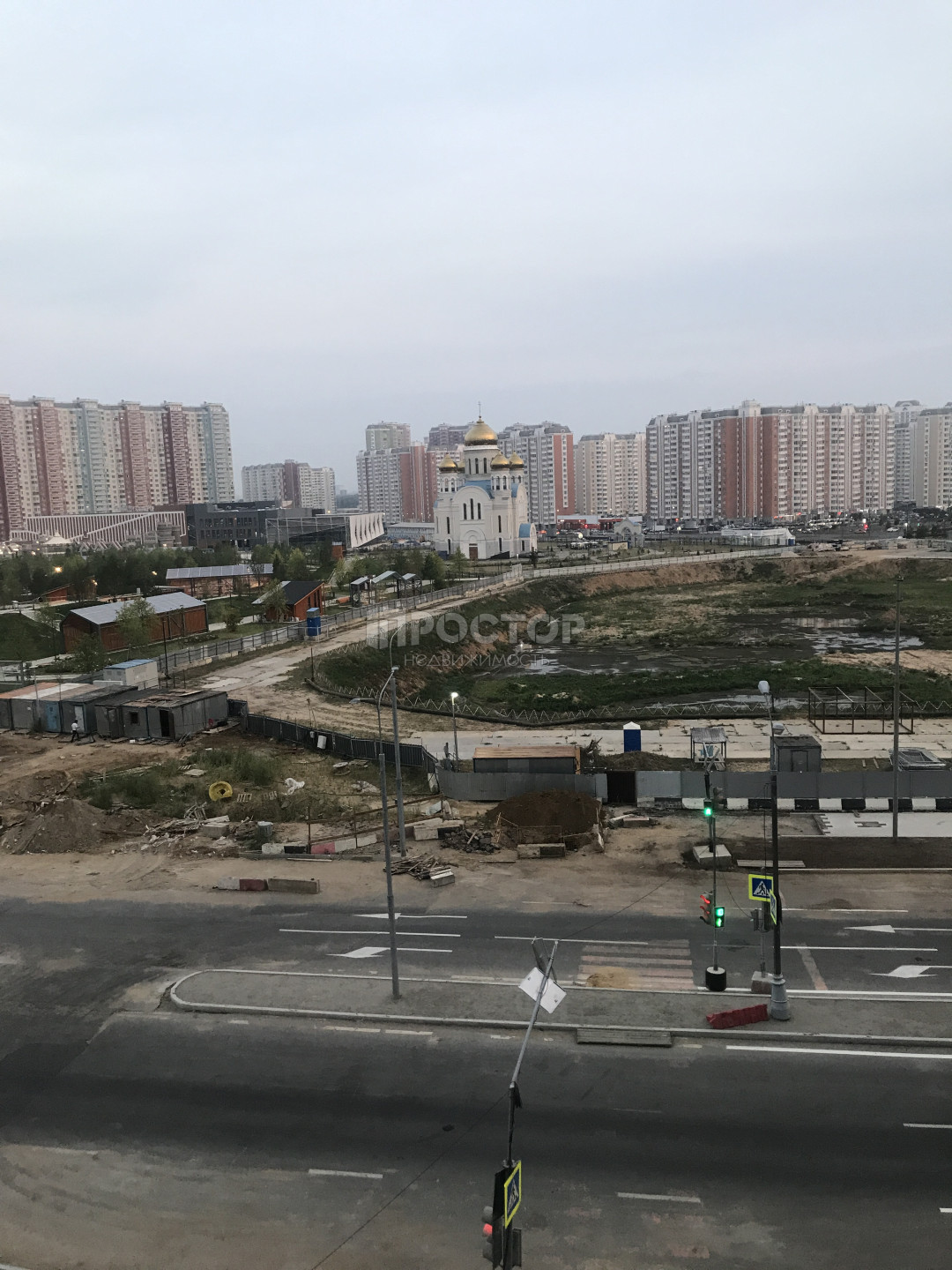 3-комнатная квартира, 75.6 м² - фото 31