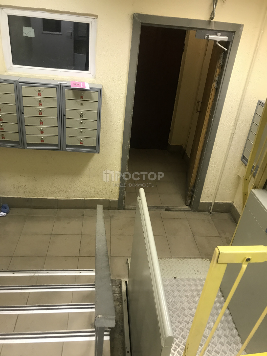 3-комнатная квартира, 75.6 м² - фото 24