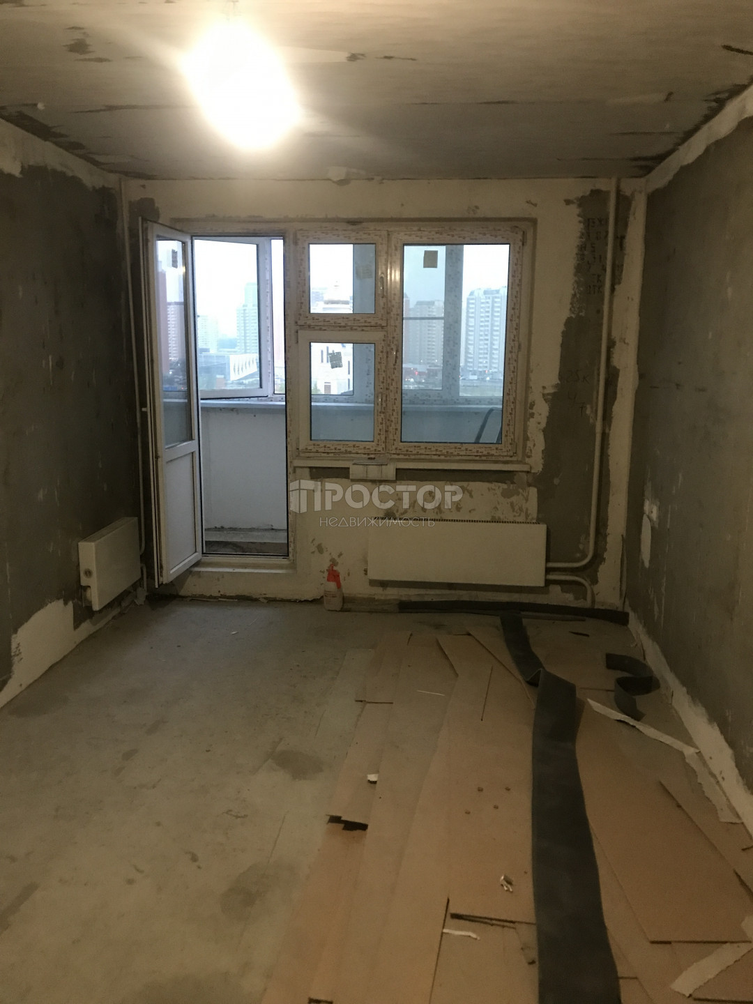 3-комнатная квартира, 75.6 м² - фото 14
