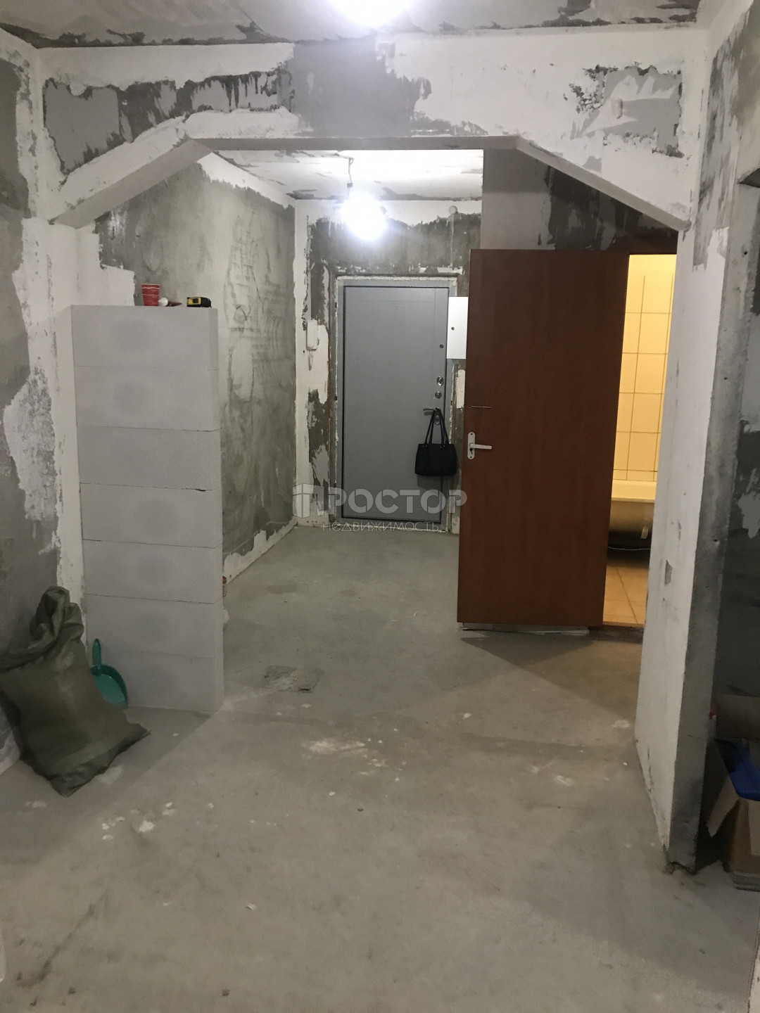 3-комнатная квартира, 75.6 м² - фото 11